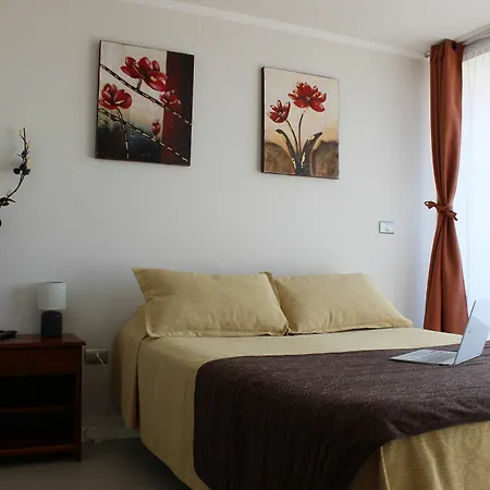 Apartments Latitud Sur